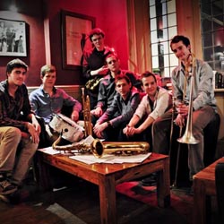 Tom Green Septet